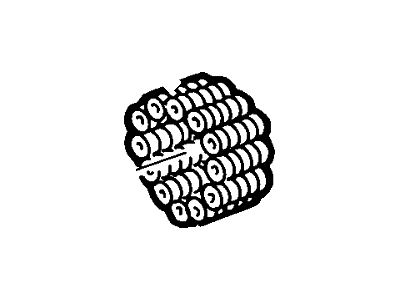 Lincoln F3AZ-7A480-A Spring