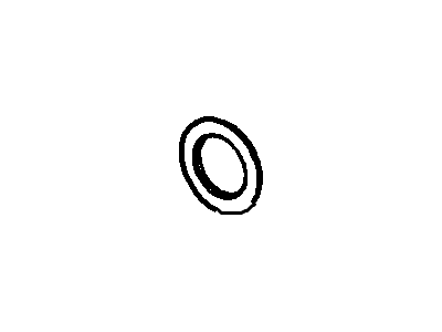 Ford 9L8Z-7C096-D Bearing Assembly - Ball 9L8Z-7C096-D Ford Bearing Assembly - Ball Illustration 1 of 1