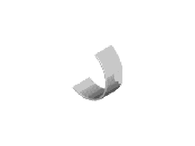 Ford Taurus Rod Bearing - BL3Z-6211-FA