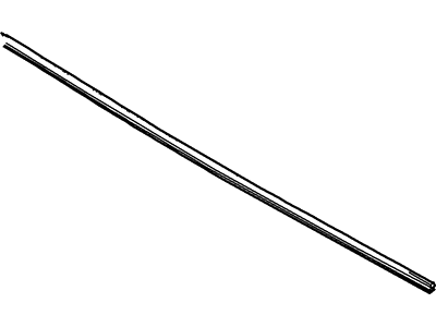 Mercury F37Z-1002824-A Seal