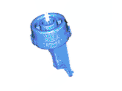 Ford FR3Z-9L492-A Actuator Assy