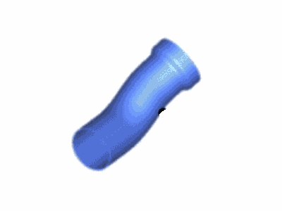 Ford EU2Z-5K256-A Connector - Pipe EU2Z-5K256-A Ford Connector - Pipe Illustration 1 of 1