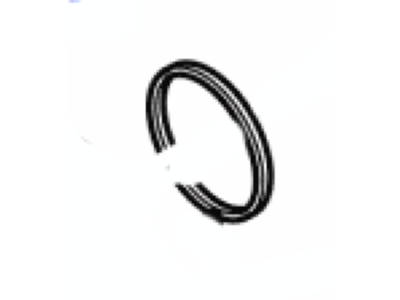 6L2Z-7L323-AA Ford Seal Illustration 1 of 1