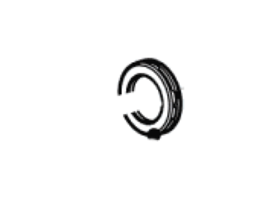 Ford BC3Z-7072-A Sleeve BC3Z-7072-A Ford Sleeve Illustration 1 of 1