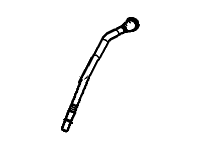 Lincoln 8L3Z-9C016-A Tube Assy - Fuel Vapour Separator