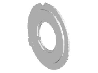 Ford 9L3Z-7A262-B Piston - Direct Clutch Balance 9L3Z-7A262-B Ford Piston - Direct Clutch Balance Illustration 1 of 1