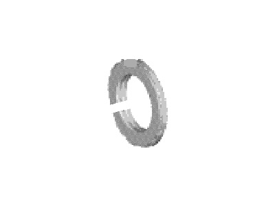 Ford 6L2Z-7C096-AA Bearing Assembly - Roller 6L2Z-7C096-AA Ford Bearing Assembly - Roller Illustration 1 of 1