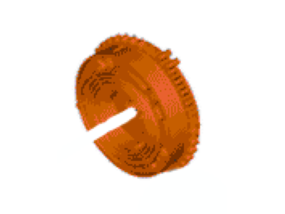 Lincoln FT4Z-6256-A Sprocket - Camshaft