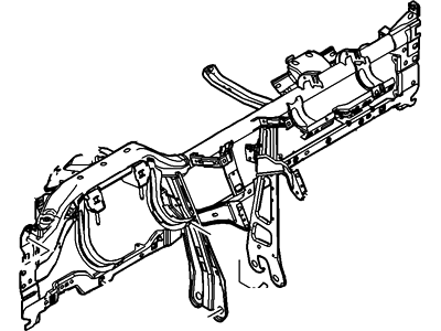 Lincoln -W709178-S424 Bolt
