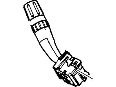 Ford DB5Z-17A553-BA Switch Assy