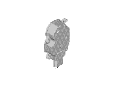 Lincoln CM5Z-10884-A Actuator-Flow Control