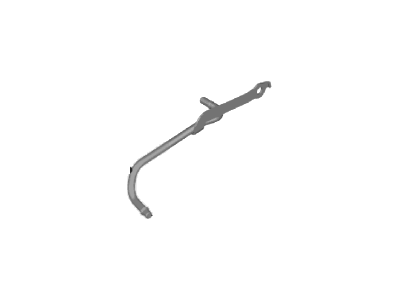 Lincoln BL3Z-8K153-BB Tube - Water Outlet