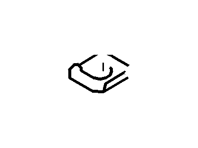 Lincoln -386493-S439 Clip