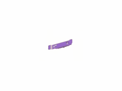 Ford FT4Z-3020-A Bumper