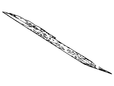 Mercury F5TZ-7C155-A Gasket