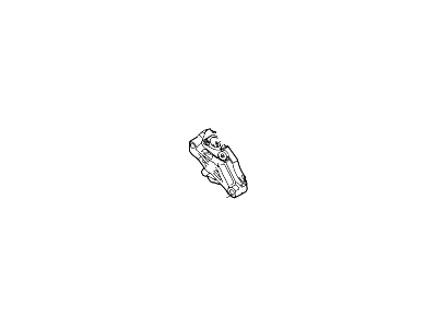 Lincoln 3L3Z-6C261-EA Housing