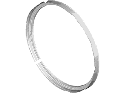 7T4Z-7E005-A Ford Piston - Intermediate Clutch Illustration 1 of 1