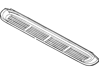 Ford XC3Z-16N454-AFW Cover                              