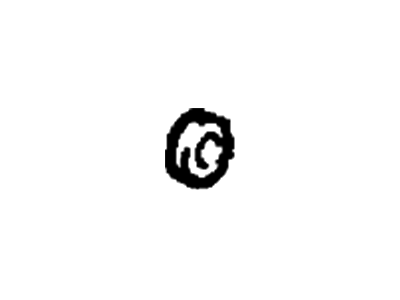 Mercury -N800916-S100 Washer