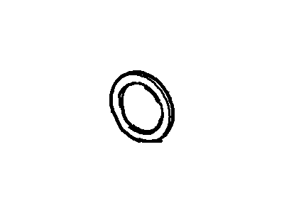 Ford 9E9Z-7C096-A Bearing 9E9Z-7C096-A Ford Bearing Illustration 1 of 1