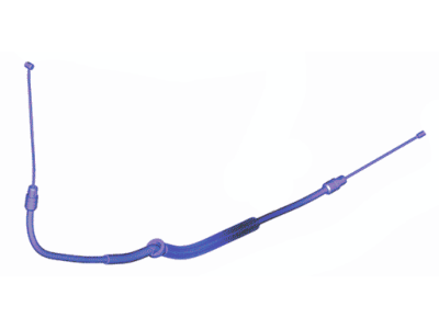 Ford FL3Z-2853-B Cable Assembly - Parking Brake