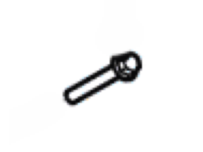 Ford -W302458- Bolt