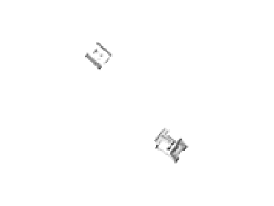 -W716346-S442 Ford Clip Illustration 1 of 1