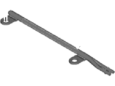 Lincoln DA5Z-13C626-A Lamp Assy - L.E.D.