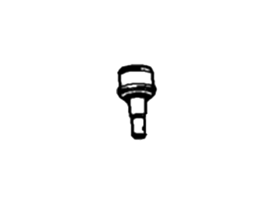Ford 8C3Z-3050-C Joint Assembly - Ball 8C3Z-3050-C Ford Joint Assembly - Ball Illustration 1 of 1