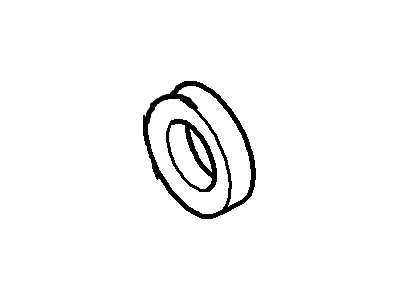 Ford 9L3Z-7A415-A Bearing Assy - Needle