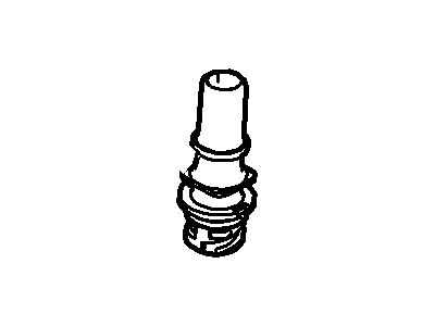 Lincoln 5L3Z-6A666-BA Valve Assembly