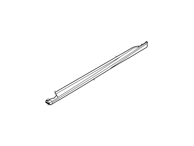Ford CP9Z-5810177-A Moulding