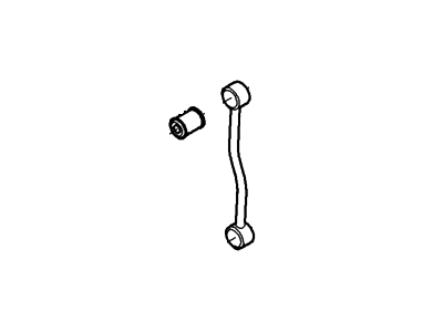 4C3Z-5K484-BA Ford Link Illustration 1 of 1