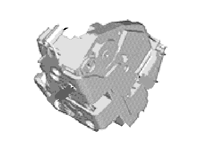 Lincoln BE8Z-5426413-B Latch