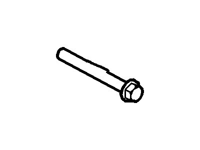 Lincoln -N611043-S58 Screw