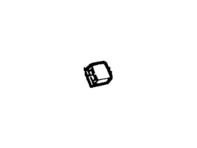 Ford F81Z-14B205-EE Module - Multi Function (Gem)      