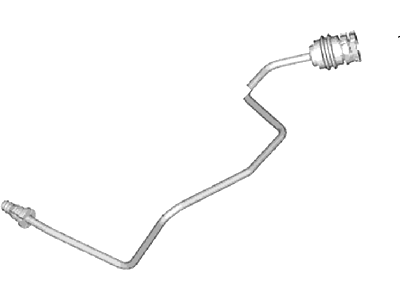 Ford DG9Z-7A512-C Tube