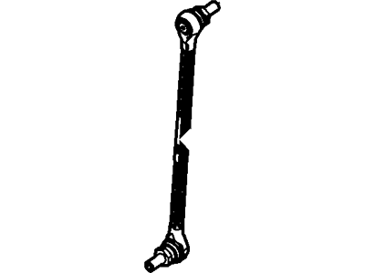Ford 7L8Z-5K483-A Link 7L8Z-5K483-A Ford Link Illustration 1 of 1