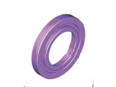 Ford 5C3Z-3254-C Seal Assy - Oil