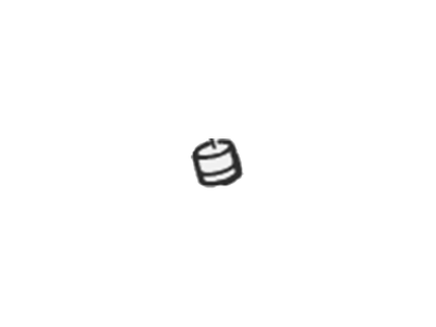 F8CZ-6500-BA Ford Valve Lifters Illustration 1 of 1