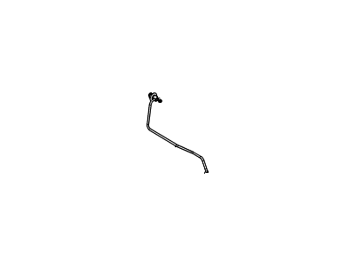 Ford BL3Z-2263-A Tube Assy - Brake