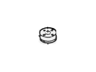 Lincoln F6DZ-5400155-A Insulator