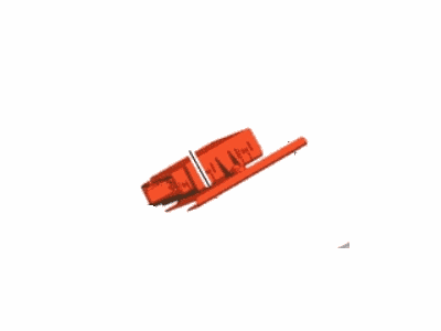 Ford Mustang Lighting Control Module - JR3Z-13K198-A