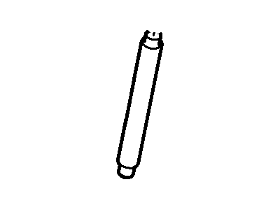 Lincoln F7ZZ-6565-AA Rod - Valve Push