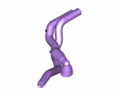 Lincoln F2GZ-8B081-H Hose