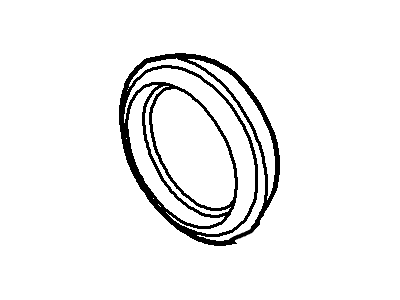 Ford F81Z-7B215-BA Seal