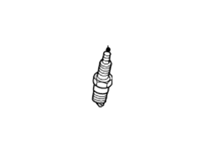 Lincoln AGSF-32F-SM Spark Plug