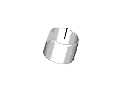 Lincoln 8W9Z-6C287-A Tappet Assy
