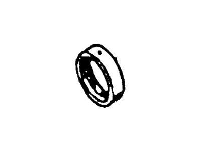 Ford Ranger Camshaft Bearing - E6DZ-6263-A
