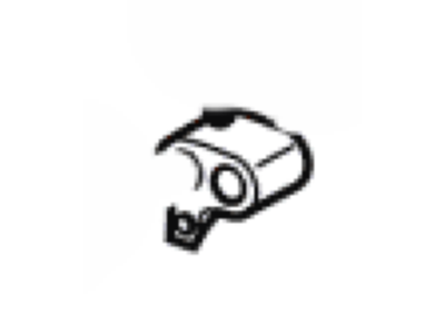 Lincoln 7T4Z-7G101-A Support